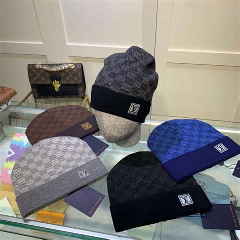 lv beanie replica|lv beanies for sale uk.